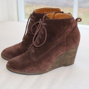 Lucky Brand Wedges